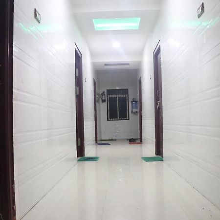 Hotel Sr Residency ราเมศวาราม ภายนอก รูปภาพ